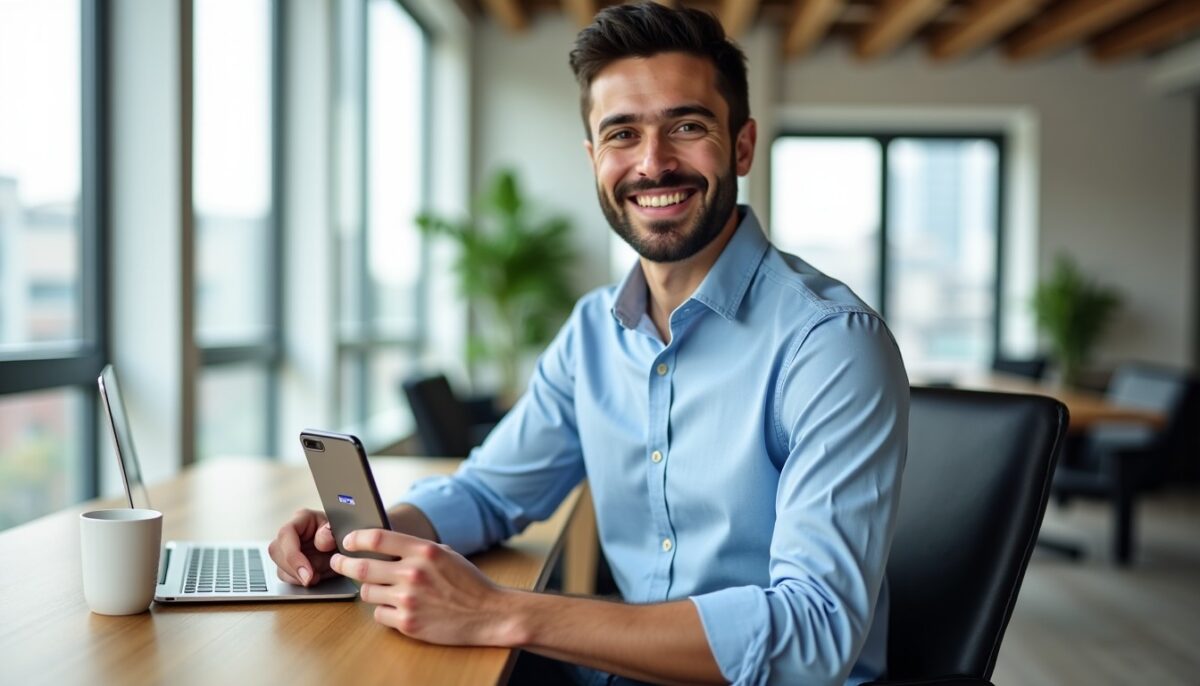 Encaisser en ligne : comprendre le fonctionnement des liens de paiement