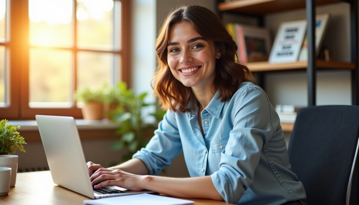Lancez votre carrière de freelance en marketing : le guide essentiel pour réussir vos débuts Lancez votre carrière de freelance en marketing : le guide essentiel pour réussir vos débuts