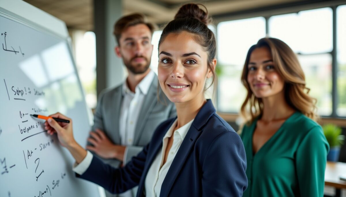 Les Formules Indispensables pour Booster l’Efficacité de Votre Stratégie Commerciale Les Formules Indispensables pour Booster l’Efficacité de Votre Stratégie Commerciale